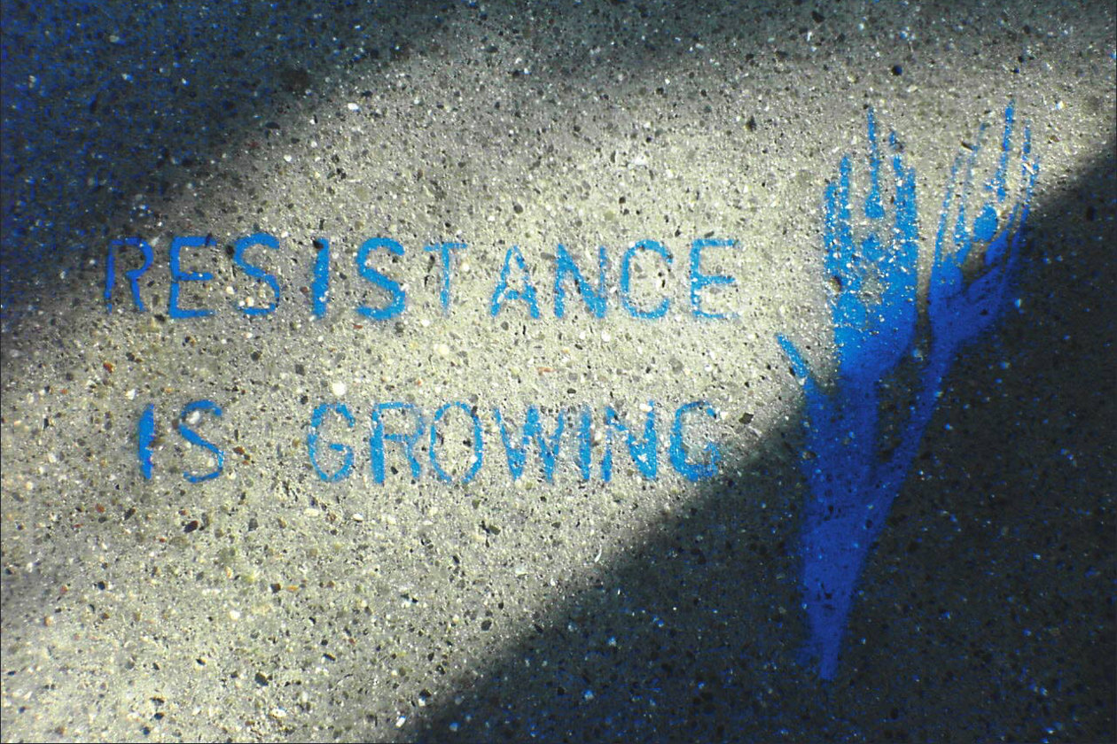 „Resistance is growing“ - If more forces of the political right come into the Parliament after the next European elections, then it will be harder to push gender equality activities through „Die Widerstände werden größer“