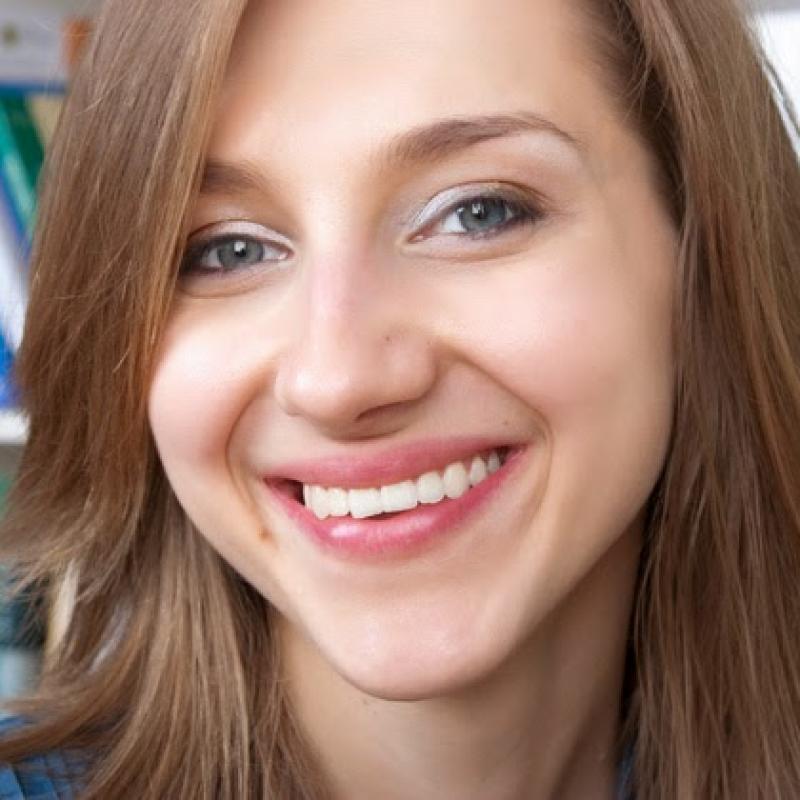 Photo of Liliana Religa