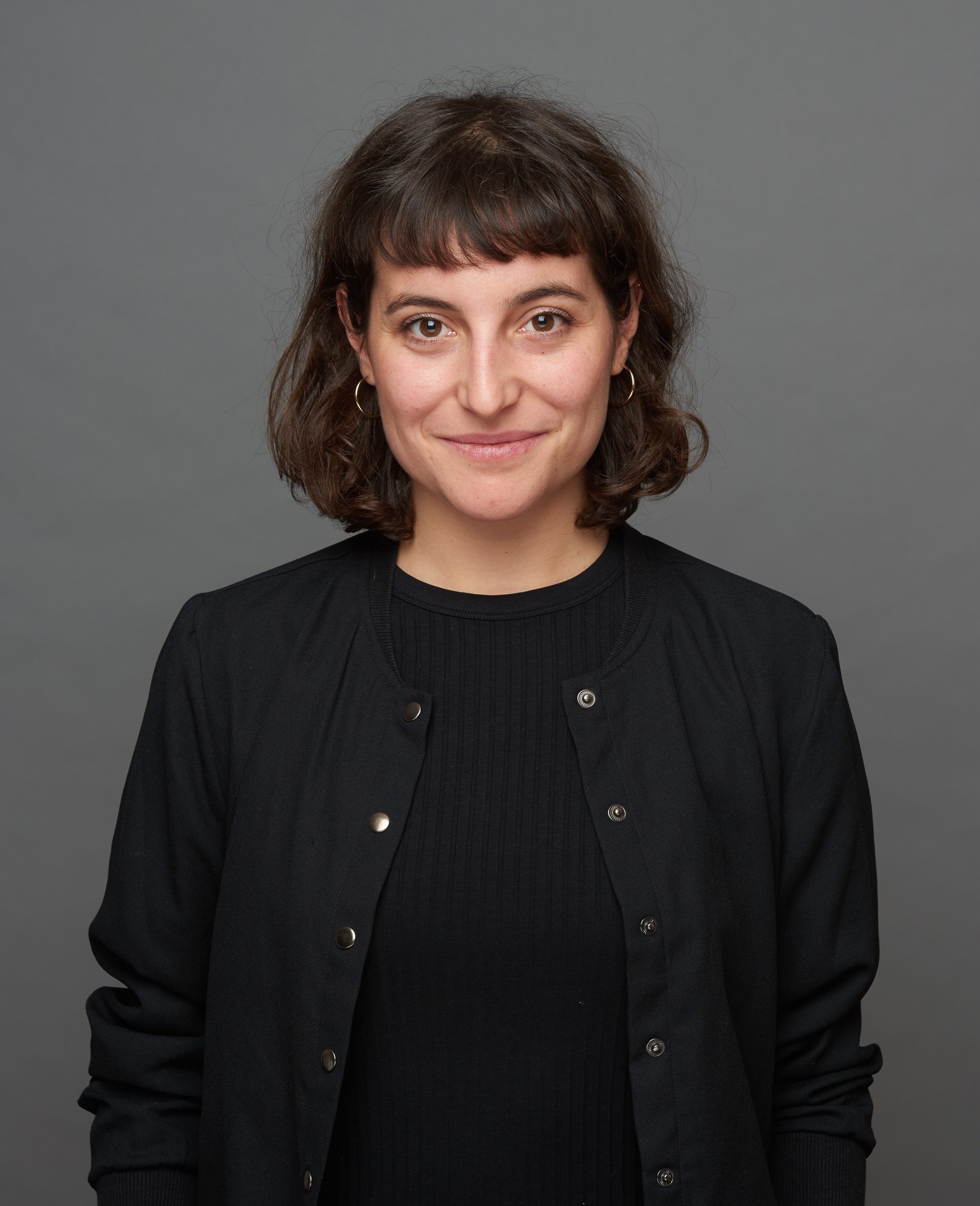 Derya Binışık