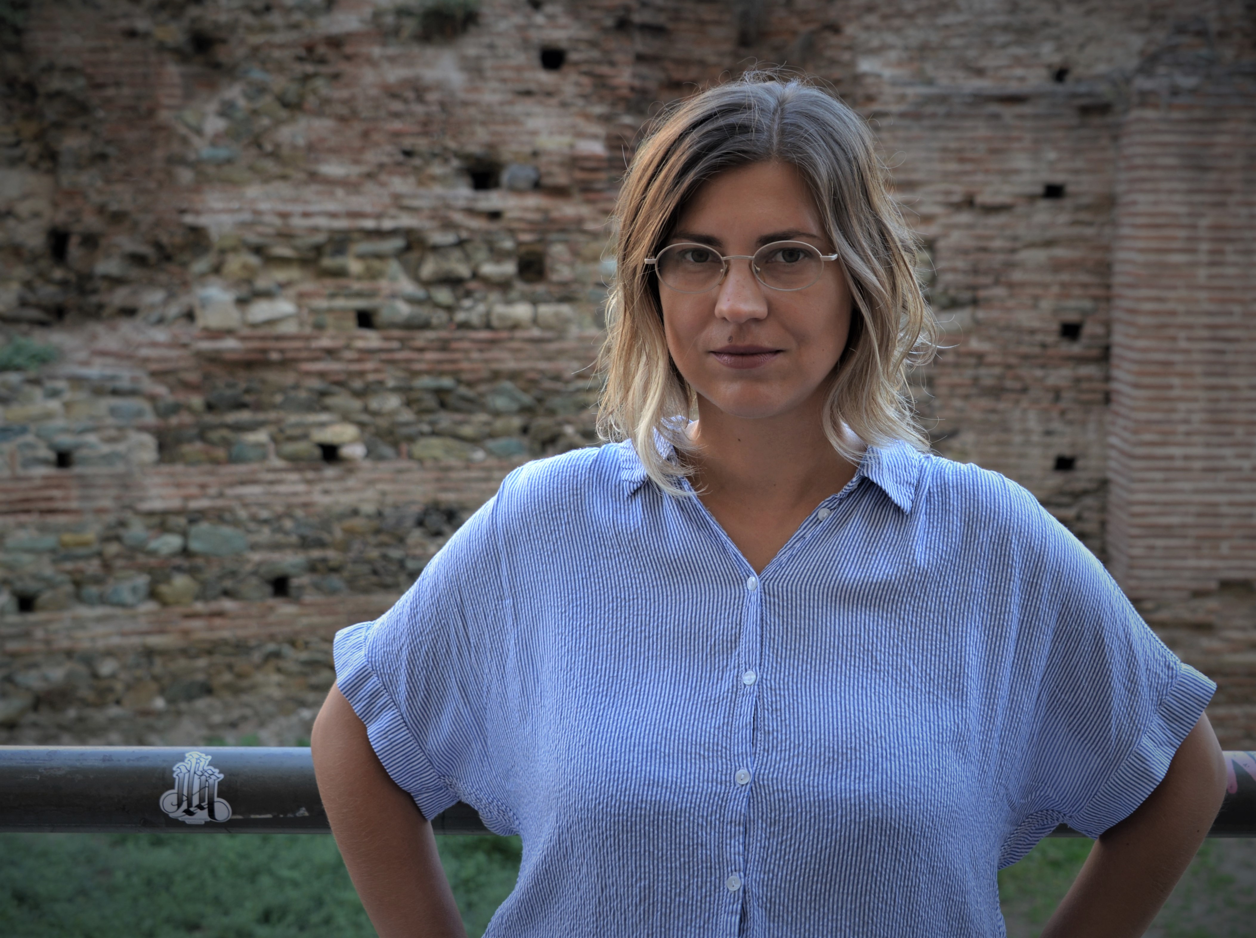 Marianthi Anastasiadou
