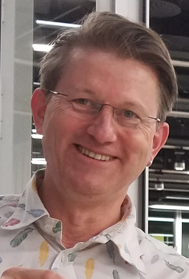 Henning von Bargen