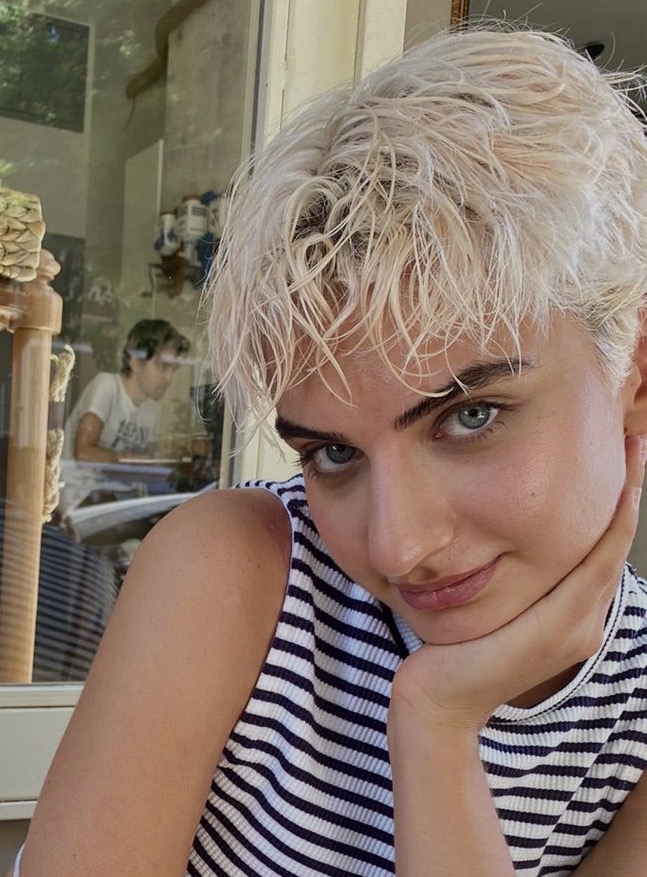 R. Buse Çetin