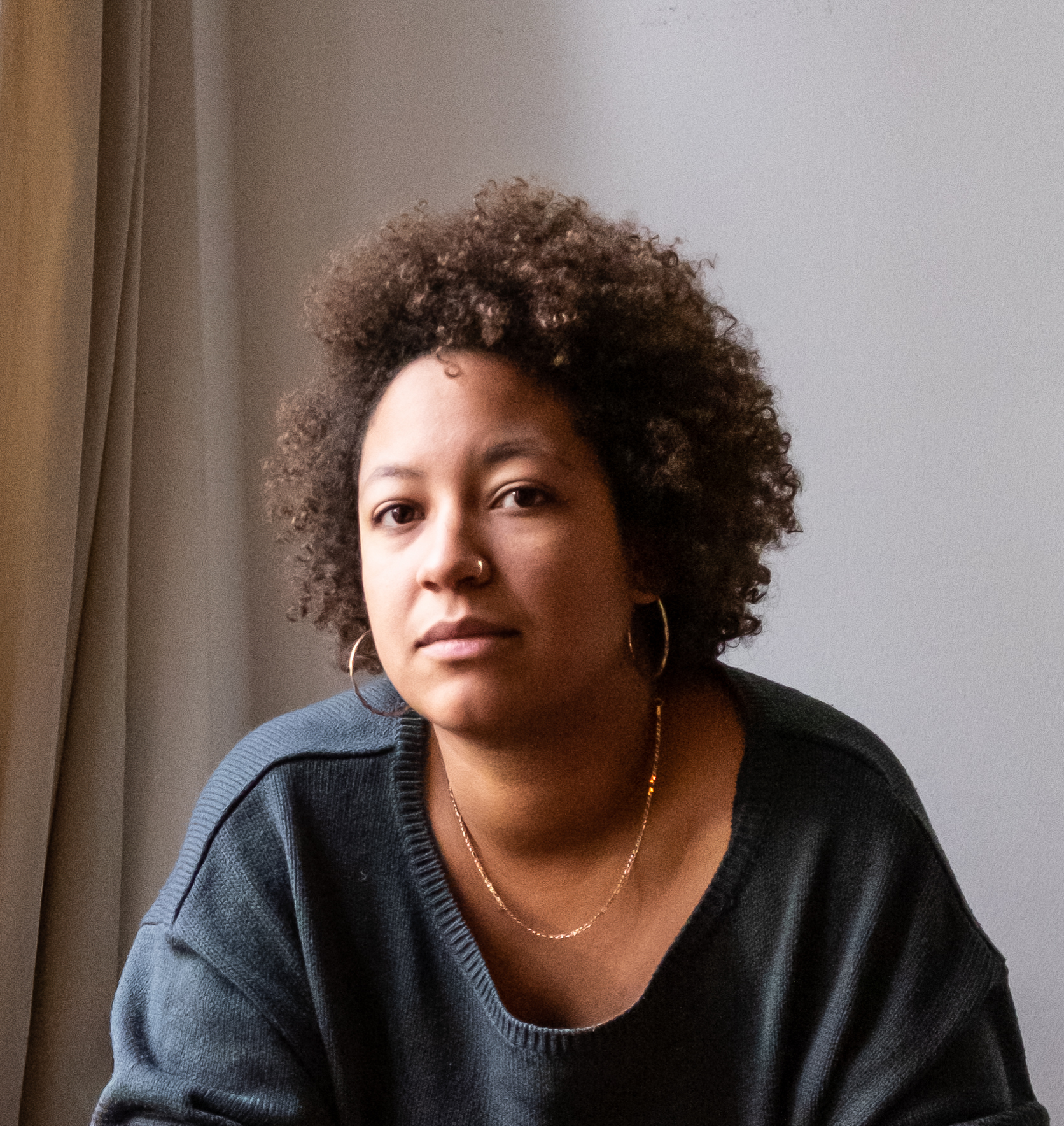 Anthea Kyere