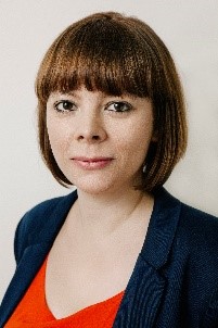 Anna Grudzinska