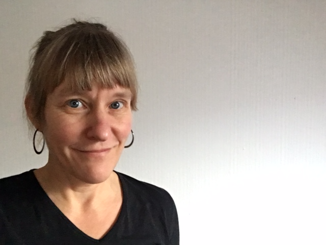 Portrait Kadidja Rohmann