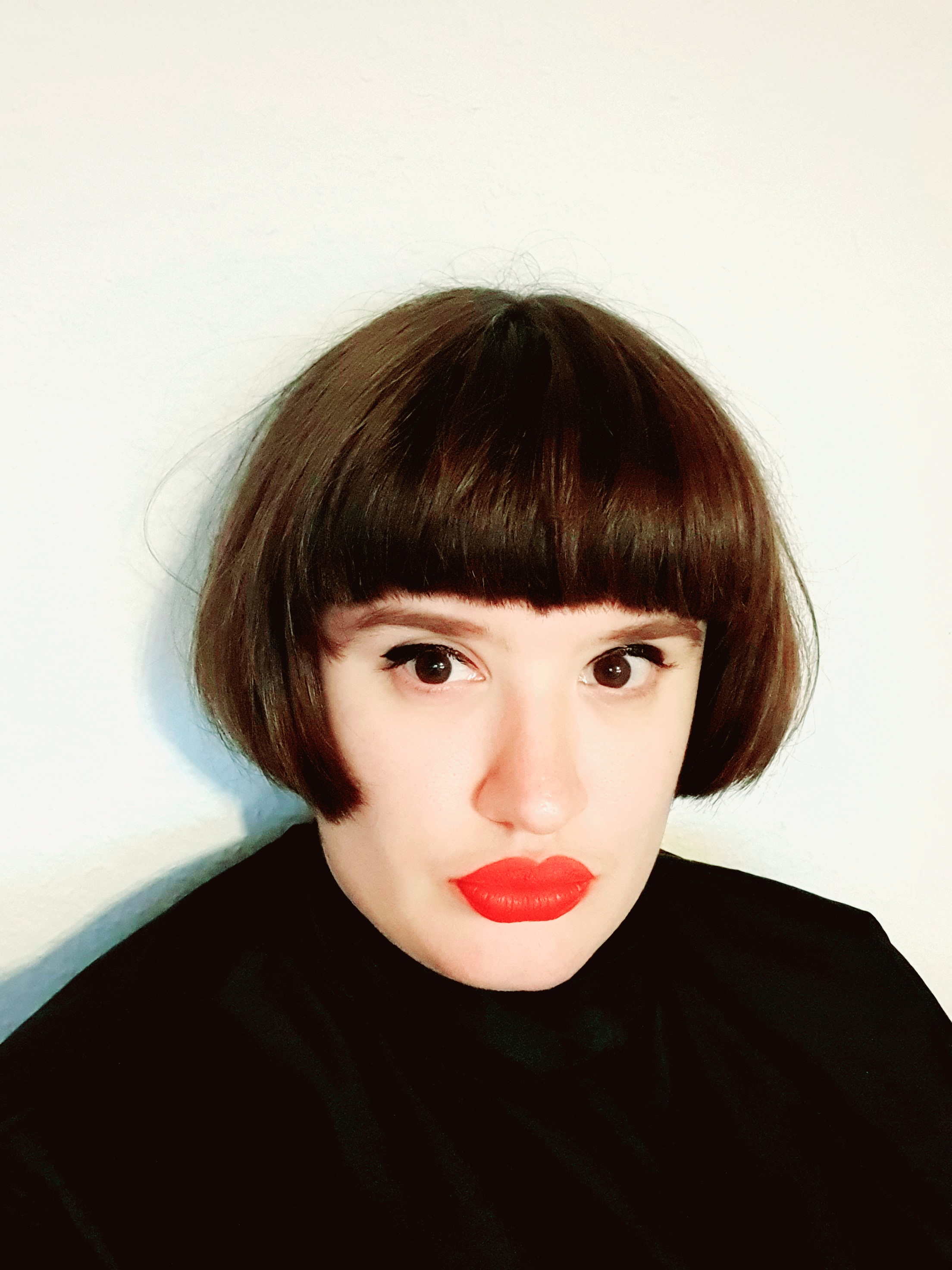 Katharina Klappheck Katharina Klappheck