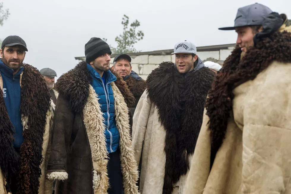 Азиялық әке мен қызы секс