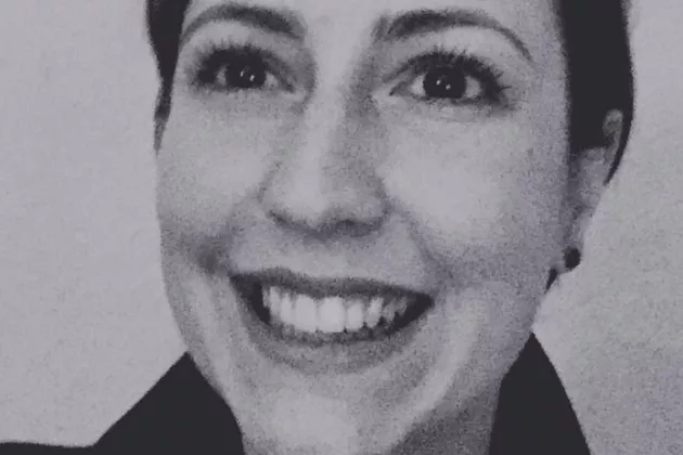 Johanna Luise Mellentin 