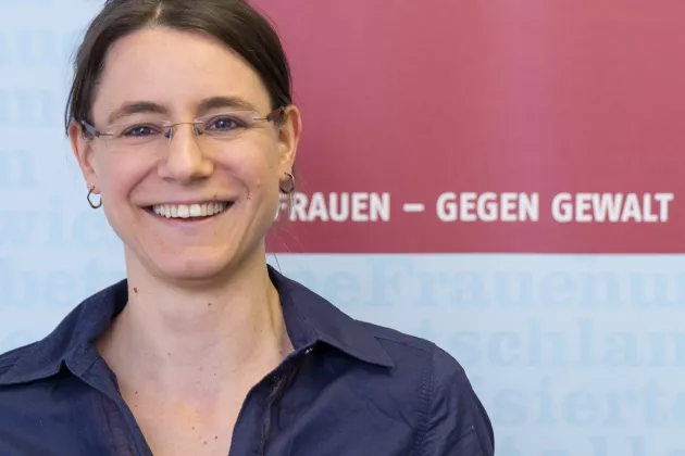 Katja Grieger