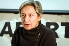 Judith Butler