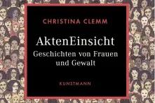 AktenEinsicht_Buchcover_Clemm