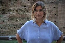 Marianthi Anastasiadou