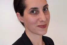 Funda Hülagü Private by Berl Demibilek