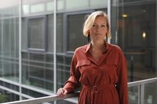 Juliane Rosin
