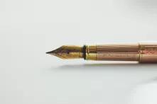 golden pencil