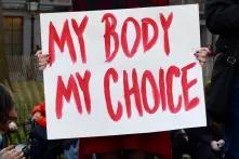 my body my choice poster