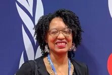 Frances Roberts-Gregory