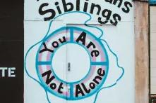 To our Trans Siblings: You are not alone