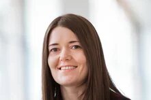 Portrait Brigitte Theißl