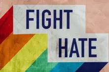 fight hate