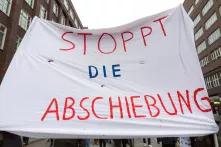 Stoppt die Abschiebung