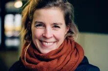 Alicia Schlender