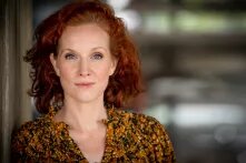 Portrait Teresa Brücker