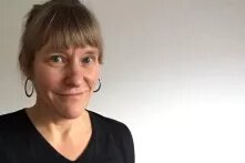 Portrait Kadidja Rohmann