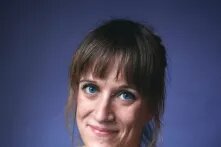 Portrait von Julia Teschlade