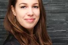 Marie Wittenius im Profil