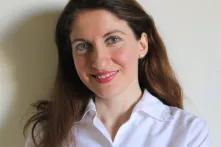 Potrait Elene Gavashelishvili