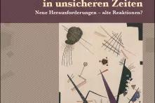 Cover: Autoritäre Dynamiken in unsicheren Zeiten