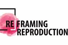 Logo der Reihe Reframing Reproduction