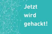 Titelbild der Hacking Reihe 