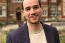 Porträt Marcel Obst