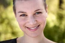 Porträt Irina Herb