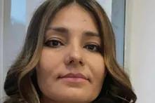 Portrait Lissette Alas