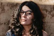 Portrait Mariana Moisa