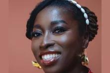 Portrait Dr. Nana Darkoa Sekyiamah