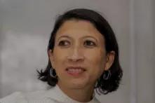 Portrait Parismita Singh