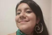 Portrait Sara García Gross