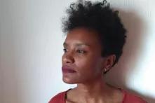 Portrait Serawit Bekele Debele