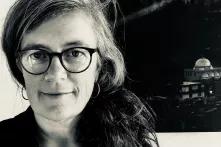 Portrait Christina Clemm