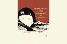 Comic, p.1: Women, Chillies and Earthquakes by Parismita Singh Comic, p.1: Women, Chillies and Earthquakes by Parismita Singh