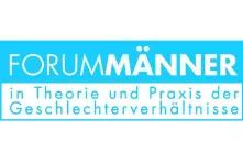 Logo des Forum Männer