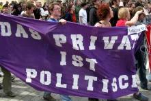 Transparent - Das Private ist politisch
