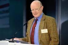 Helmut Ganser (Brigadier General, ret.)