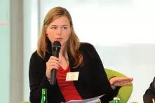 Katelijn de Nijs (Belgian EU Presidency)