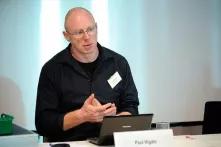 Paul Higate (Univ. of Bristol, UK)