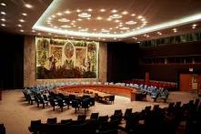 The UN Security Council signed the UN resolution 1888 in 2009, which also deals with sexualized violence in war.